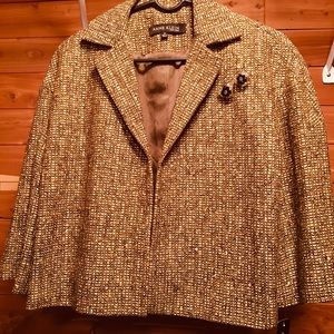 Ann Klein Jacket